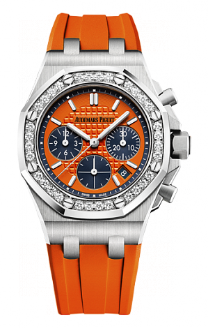 26231ST.ZZ.D070CA.01 Audemars Piguet Royal Oak Offshore Selfwinding Chronograph 37mm replica watch
